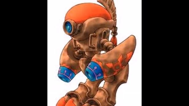 Sword of Mana -GBA- Glass Desert смотреть онлайн