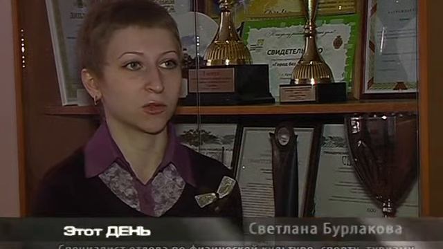 Анонс к Дню защитника Отечества. Февраль 2013 год. смотреть онлайн