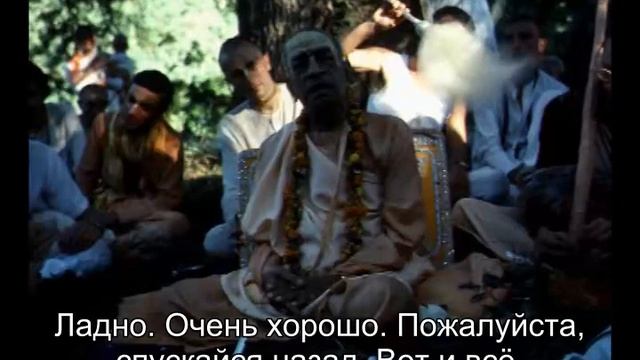 Prabhupada 0559 Они ошибочно полагают что являются монархами всего того что исследуют смотреть онлайн