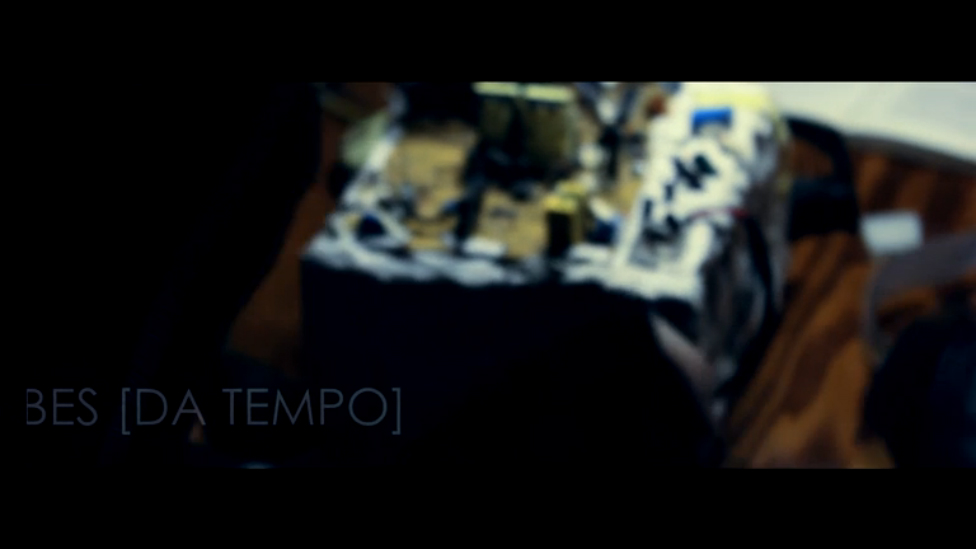 BES [DA TEMPO] - Герой года