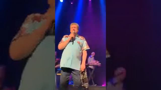 Shang A Lang Les McKeown's Bay City Rollers смотреть онлайн