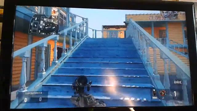 Call of duty advanced warfare havoc dlc map 1 смотреть онлайн