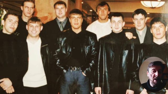 Самая мощная ОПГ из 1990-х, которая есть и по сей день