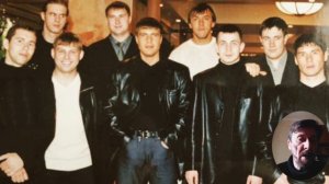 Самая мощная ОПГ из 1990-х, которая есть и по сей день