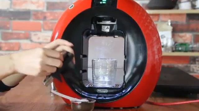 Dolce Gusto смотреть онлайн