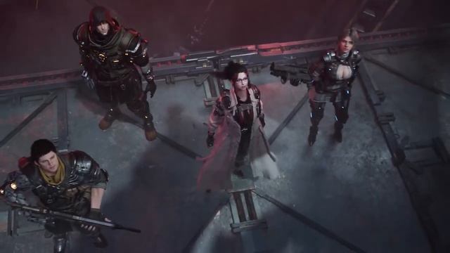 The First Descendant - Official Trailer смотреть онлайн