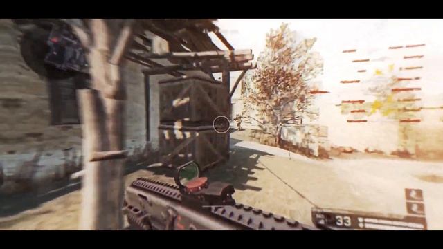 Warface: Nice Moments №7 смотреть онлайн