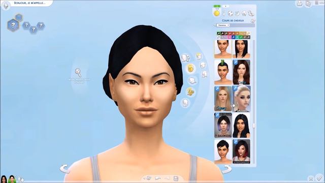 Mia and Zoe - RESIDENT EVIL 7 I THE SIMS 4 CREATION #4 смотреть онлайн