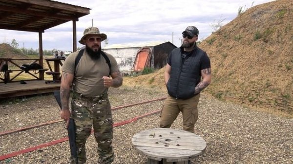 Бюджетная пневматика. Hatsan Alpha. Обзор.