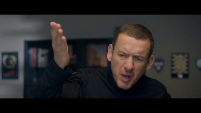 Dany Boon || Tant Que Rien Ne M'arrête