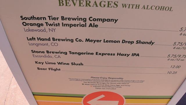 Disney's Flower & Garden 2024 | OPENING DAY With New GROOT Topiary, New Merch, Food And Flowers!