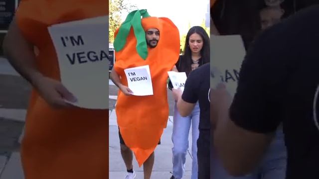 Когда ты веган ? смотреть онлайн