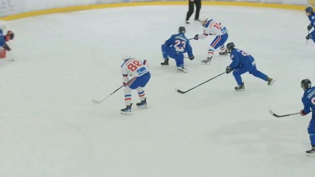 ('24 Draft) Ivan Demidov Another 3 Point Night - Highlights 2-13-24 смотреть онлайн