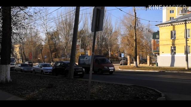 VLOG. SAMARA. Вылазка в город 1.0 смотреть онлайн