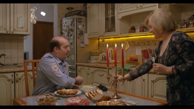 Яковлев и прах. Первый вариант финальной сцены. смотреть онлайн