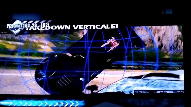 Burnout Dominator Debug Build (Part 3) смотреть онлайн