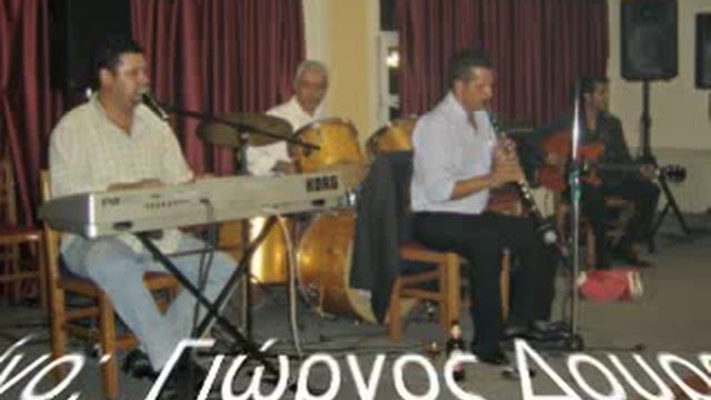 ΤΣΙΦΤΕΤΕΛΑΚΙ mp3 (Γιώργος Δουρακίδης) смотреть онлайн