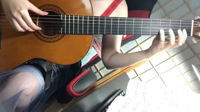 22. Tarantella | The Christopher Parkening Guitar Method 1 смотреть онлайн