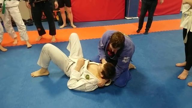 Фишки с семинара Николая Куделькина в "1х1" смотреть онлайн