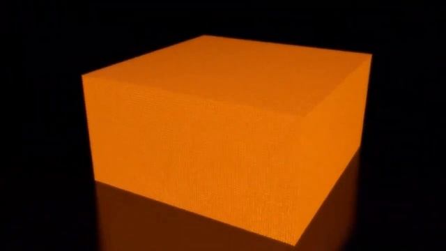 Центральная чёрная дыра в скоплении Феникса в сравнении с нашим Солнцем☀️ смотреть онлайн