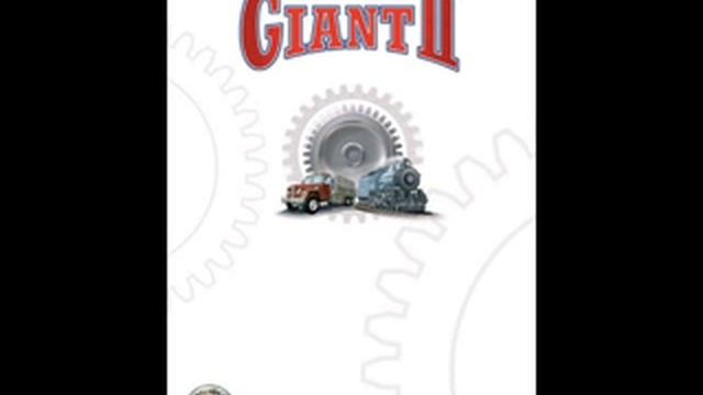 Industry Giant 2 OST - A New Start