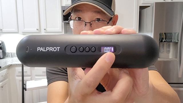 Hurricane Smart Portable Air Pump - Handy and powerful enough for $50? смотреть онлайн