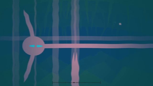 First Community Boss Remake! | Bossfight - The Cave The Treasure (Project Arrhythmia)