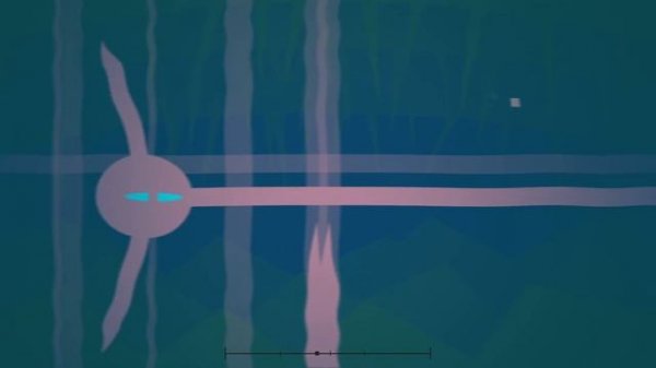 First Community Boss Remake! | Bossfight - The Cave The Treasure (Project Arrhythmia)