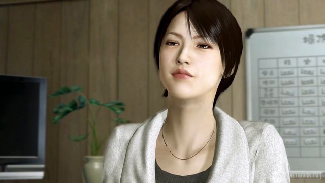 YAKUZA 5 REMASTERED [PC] (2019) - Часть 3 из 6