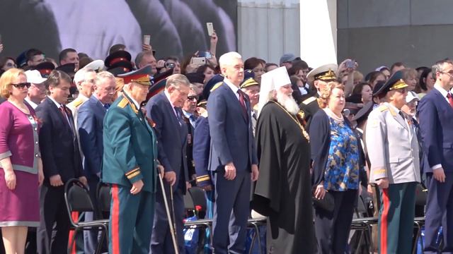 Парад Кадет 2019 смотреть онлайн