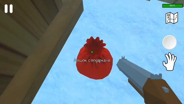 ЗЛЫЕ СНЕГОВИКИ ХОРРОР ШУТЕР ОТ 1 ЛИЦА НА АНДРОИД ОБЗОР EVIL SNOWMEN ANDROID GAMEPLAY смотреть онлайн