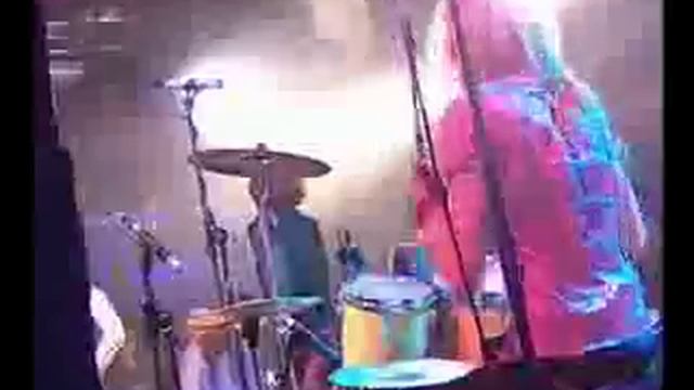 Ранетки Алиса (Live) смотреть онлайн