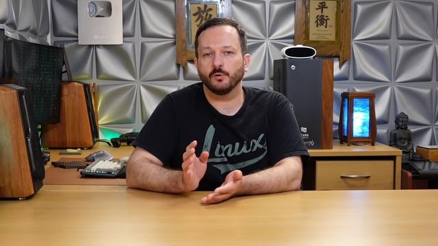 Why you should build your Portfolio in Github to gain a Linux Job смотреть онлайн