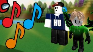 10 МЕЛОДИЙ от подписичка DreamPTS Build a Boat Roblox