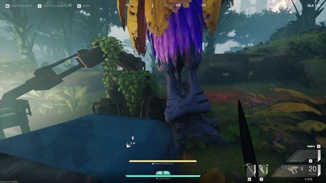 ПУТЬ КО ВСЕМ ОРУЖЕЙНЫМ ЯЩИКАМ В ДЖУНГЛЯХ - THE CYCLE FRONTIER [Не актуально] смотреть онлайн