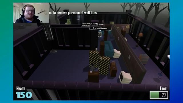 Not the Robots! (Devouring Furniture!) Worst Heroes смотреть онлайн