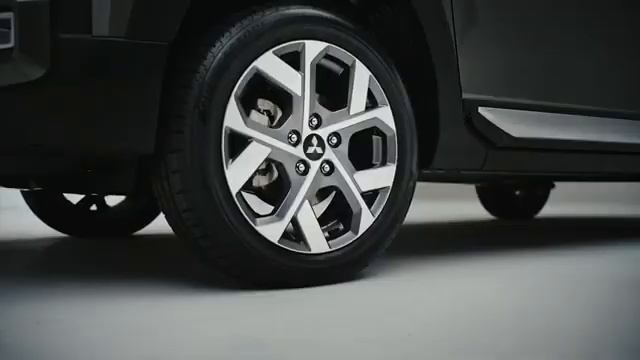 Mitsubishi New Expander Cross Test Drive