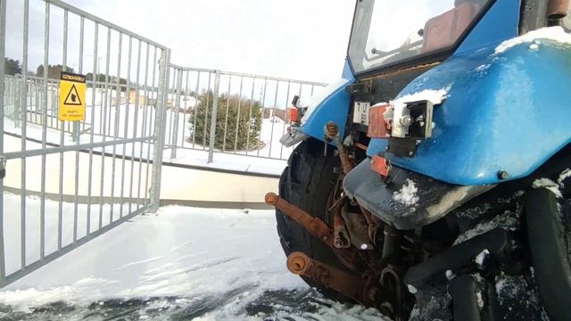 PRONAR 82 TSA- 13 немного накосячил. смотреть онлайн