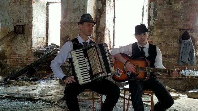 Фотосессия для обложки альбома. Часть 3. Процесс съёмки и Юбочка смотреть онлайн