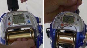WFT Electra Reels Manual Part 1 of 4 — Line set up