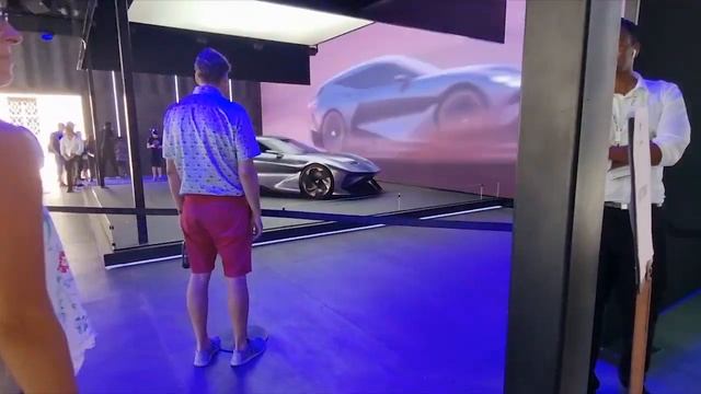 Мюнхен выставка автомобилей 2023 .IAA MOBILITY 2023. смотреть онлайн