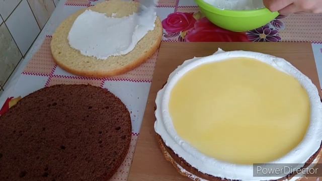 Торт"Гарри Поттер"??✨вафельная картинка.✨Сборка и оформление. смотреть онлайн