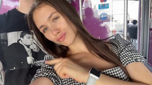 Поступление в Москву смотреть онлайн