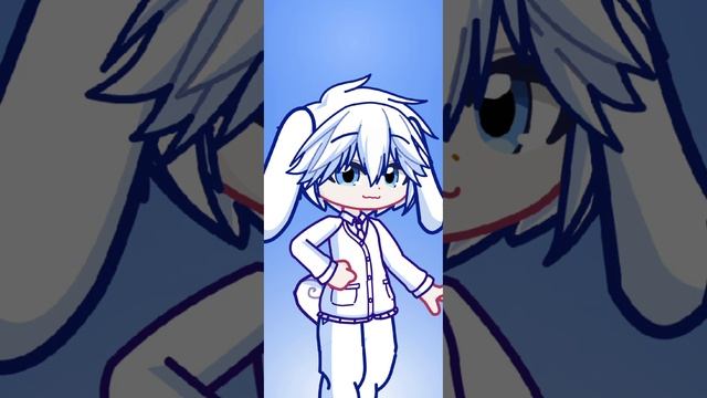 Cinnamonroll in Gacha life 2! #cinnamoroll #sanrio #gachalife2 #gacha смотреть онлайн