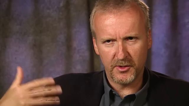 James Cameron Interview On Directing (1999)