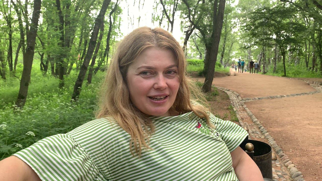 Отзыв о санатории «Родник», г. Кисловодск, 2021 год смотреть онлайн