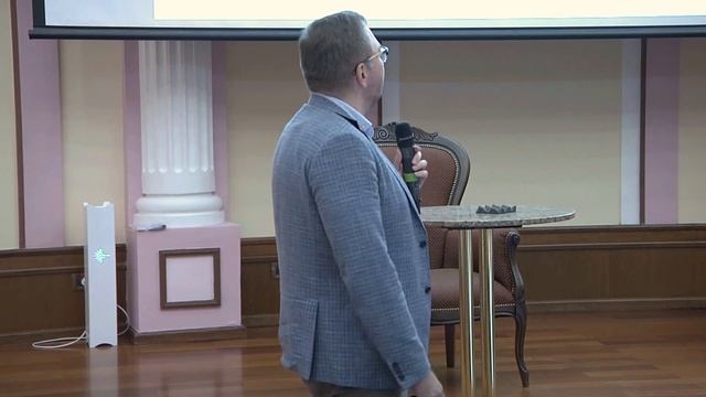 Внедрение SAP Ariba: работаем над прозрачностью закупок. Михаил Бородин, УК ПОЛЮС смотреть онлайн