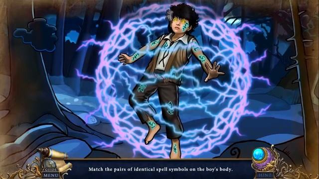 Bridge to Another World: The Others Collector's Edition смотреть онлайн