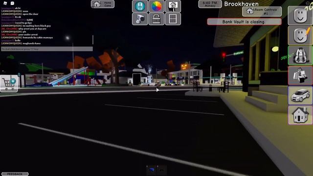 HOW TO KILL PEOPLE IN ROBLOX (Brookhaven RP) смотреть онлайн