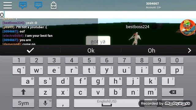 Play as scp 096 roblox part 4 смотреть онлайн